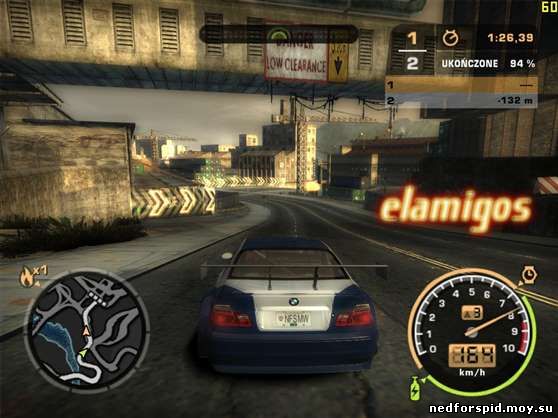 English Language Patch For Nfs Most Wanted